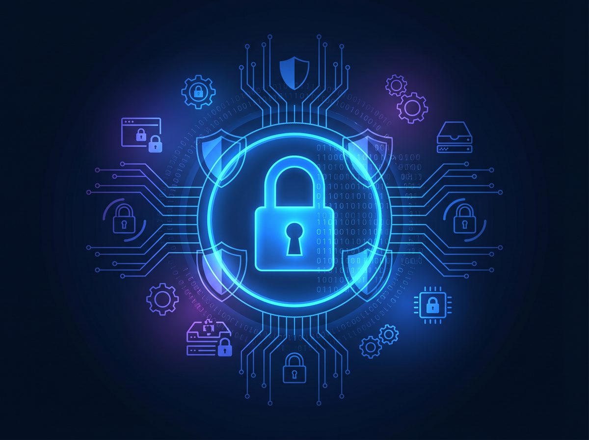 毒王加速器安全防护体系